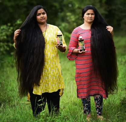 Adivasi hair oil